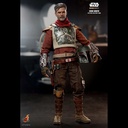 (PO) Television Masterpiece Series TMS084 - The Mandalorian - Cobb Vanth Image_11