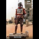 (PO) Television Masterpiece Series TMS084 - The Mandalorian - Cobb Vanth Image_13