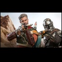 (PO) Television Masterpiece Series TMS084 - The Mandalorian - Cobb Vanth Image_15