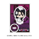 (PO) Bleach Bocchi-kun Acrylic Stand - Kuchiki Byakuya Image_1