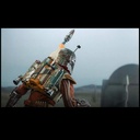 (PO) Television Masterpiece Series TMS084 - The Mandalorian - Cobb Vanth Image_17