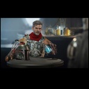 (PO) Television Masterpiece Series TMS084 - The Mandalorian - Cobb Vanth Image_18