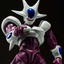 (PO) S.H.Figuarts Dragonball Z - Cooler Final Form Image_1