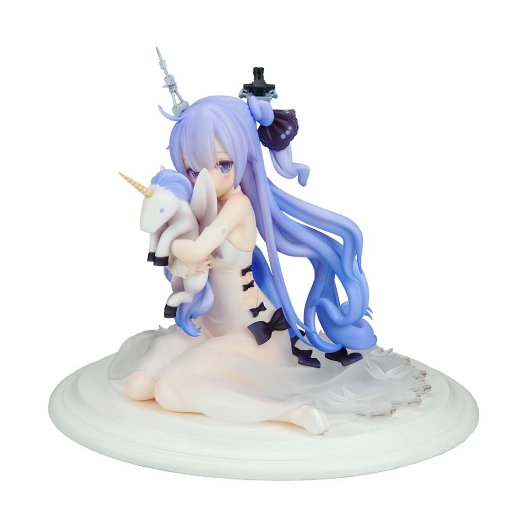(PO) Azur Lane - Unicorn Light Clothing Ver. Image_1