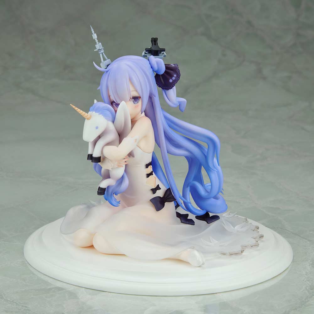 (PO) Azur Lane - Unicorn Light Clothing Ver. Image_2