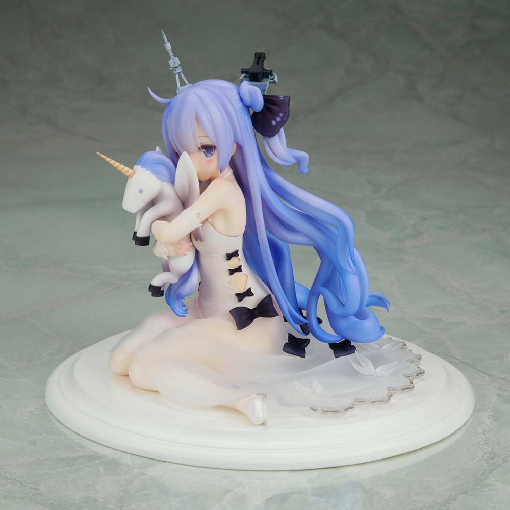 (PO) Azur Lane - Unicorn Light Clothing Ver. Image_3