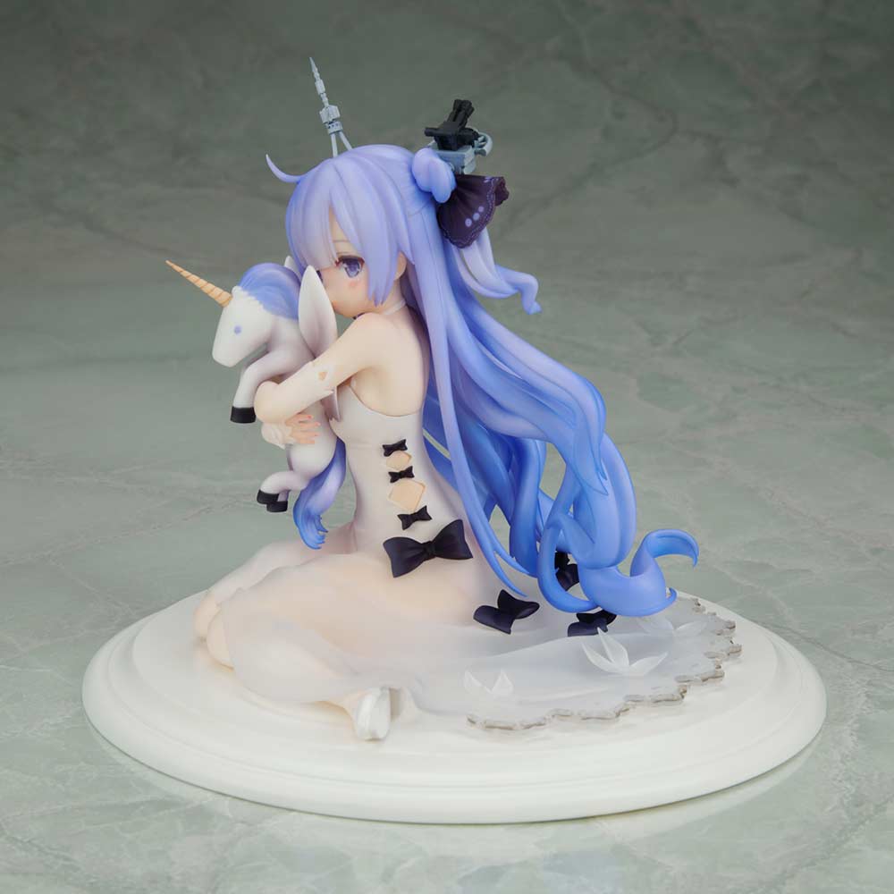 (PO) Azur Lane - Unicorn Light Clothing Ver. Image_4