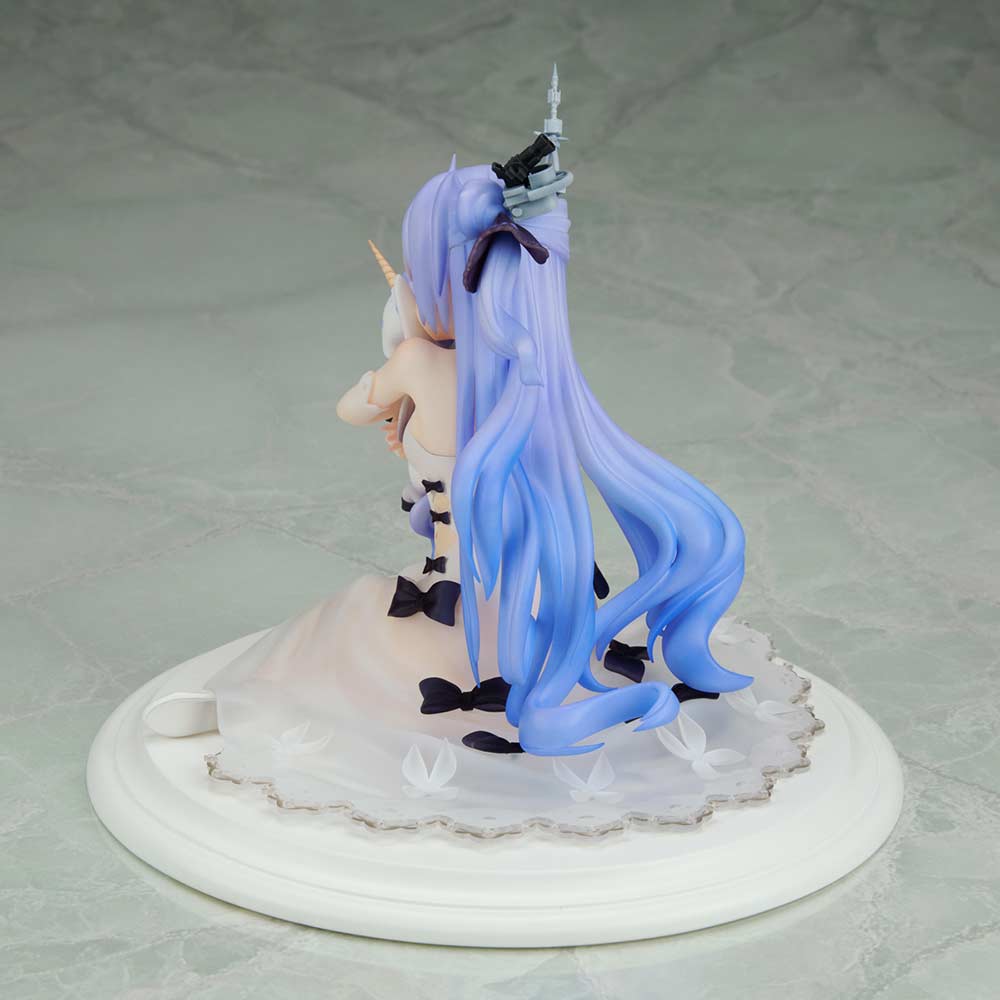(PO) Azur Lane - Unicorn Light Clothing Ver. Image_6