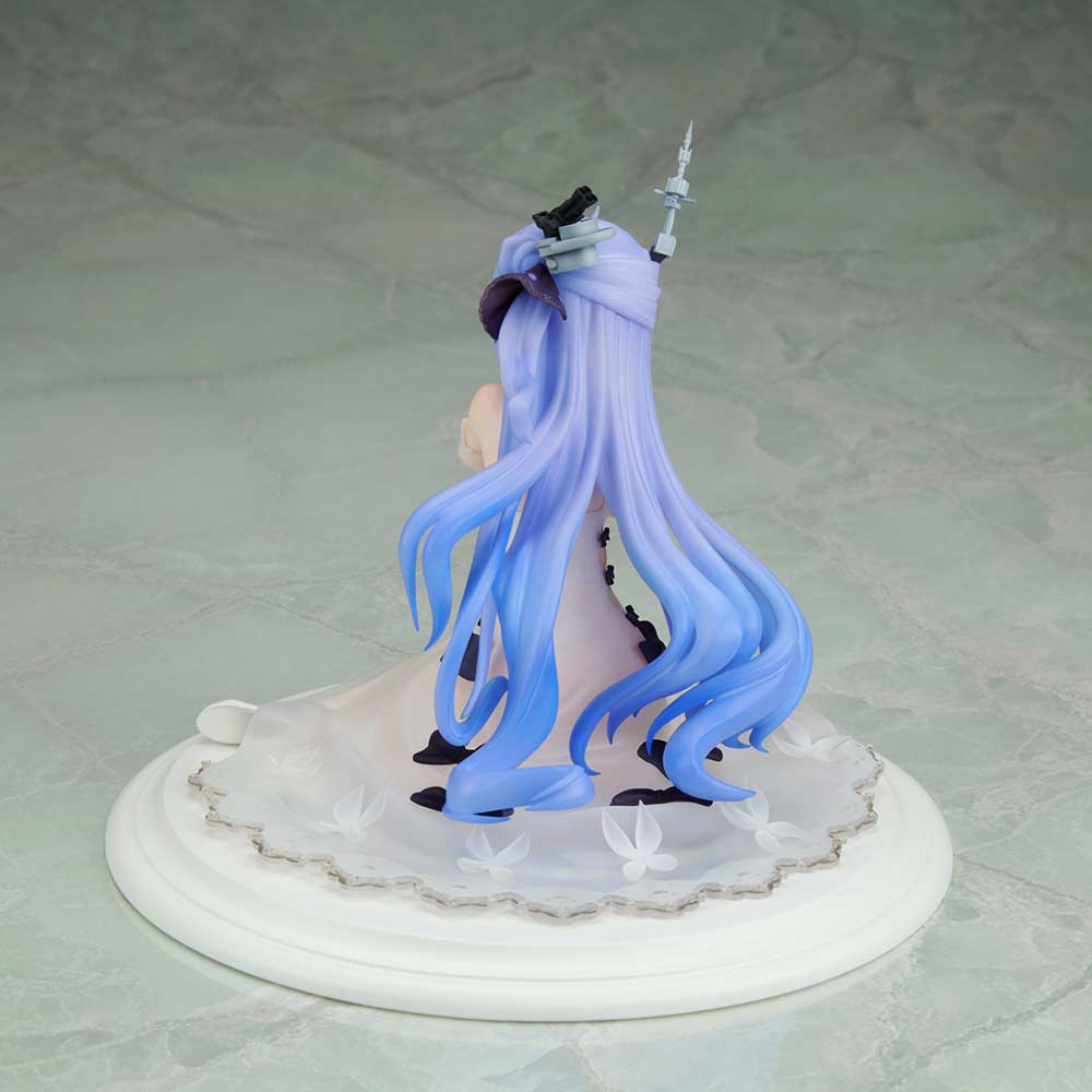 (PO) Azur Lane - Unicorn Light Clothing Ver. Image_7