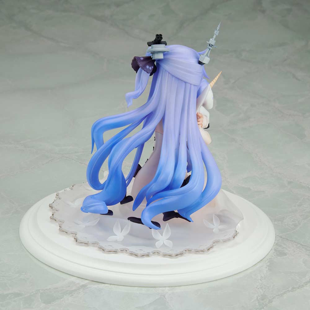 (PO) Azur Lane - Unicorn Light Clothing Ver. Image_9