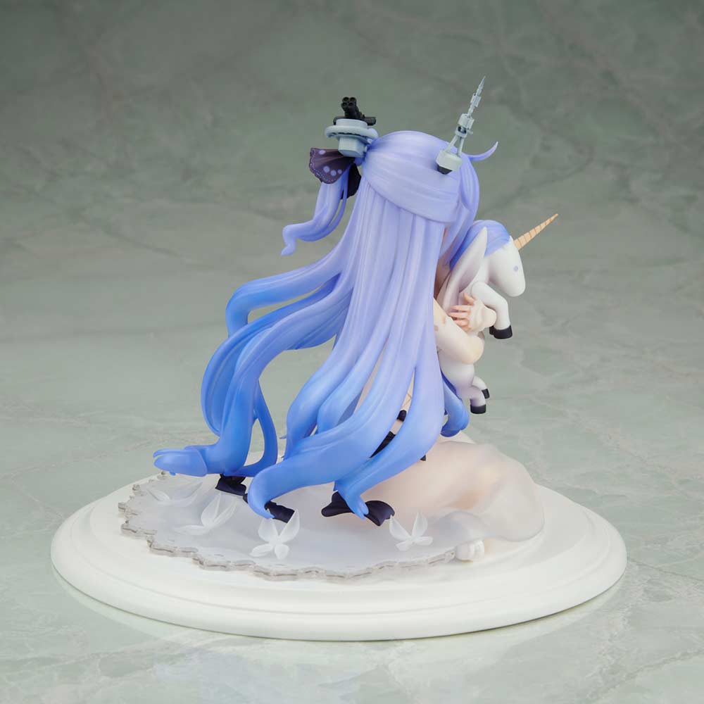 (PO) Azur Lane - Unicorn Light Clothing Ver. Image_10