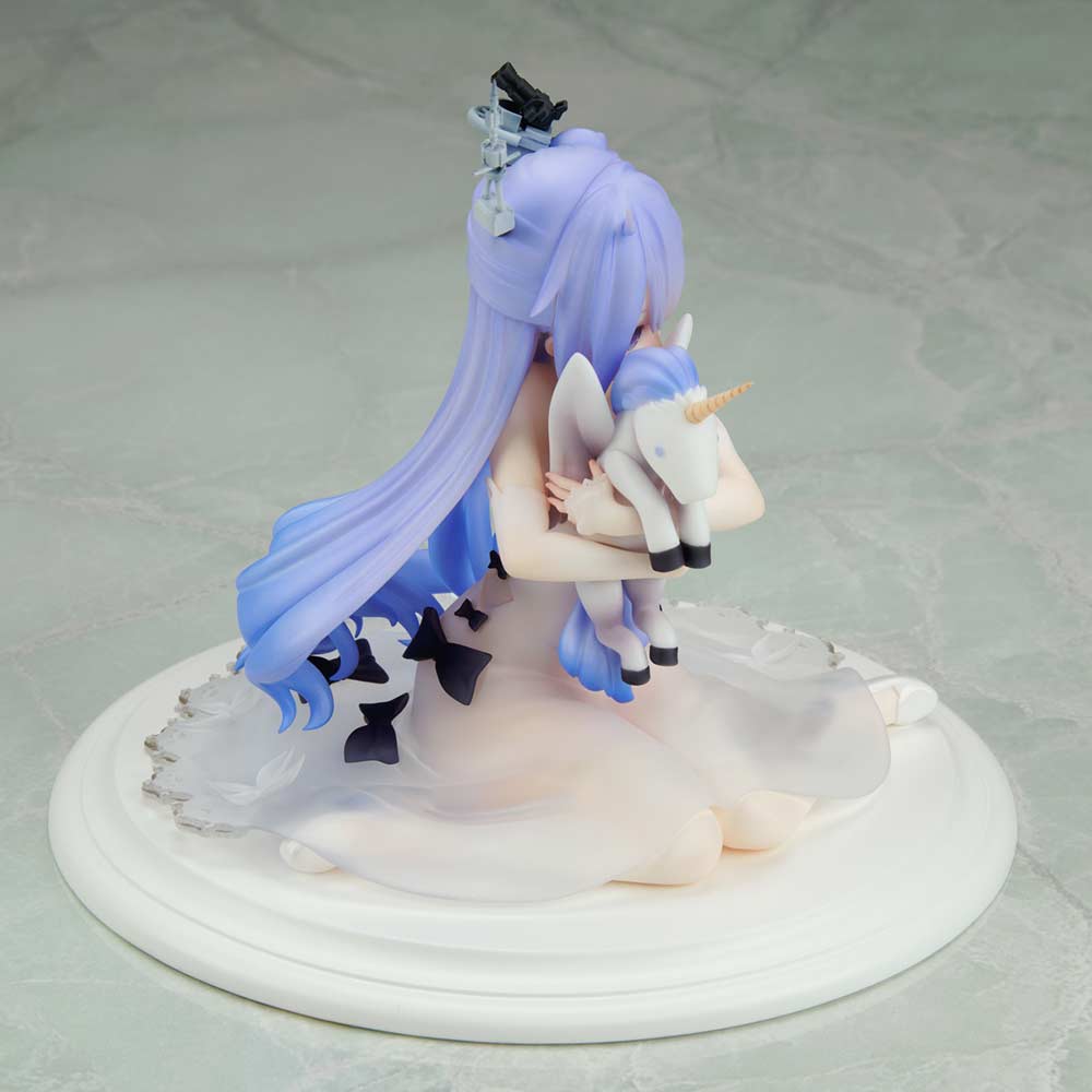 (PO) Azur Lane - Unicorn Light Clothing Ver. Image_12