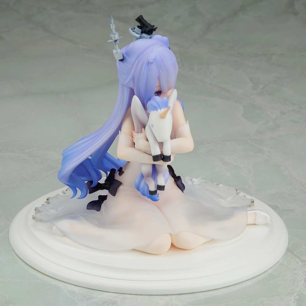 (PO) Azur Lane - Unicorn Light Clothing Ver. Image_13