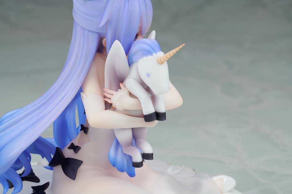 (PO) Azur Lane - Unicorn Light Clothing Ver. Image_14