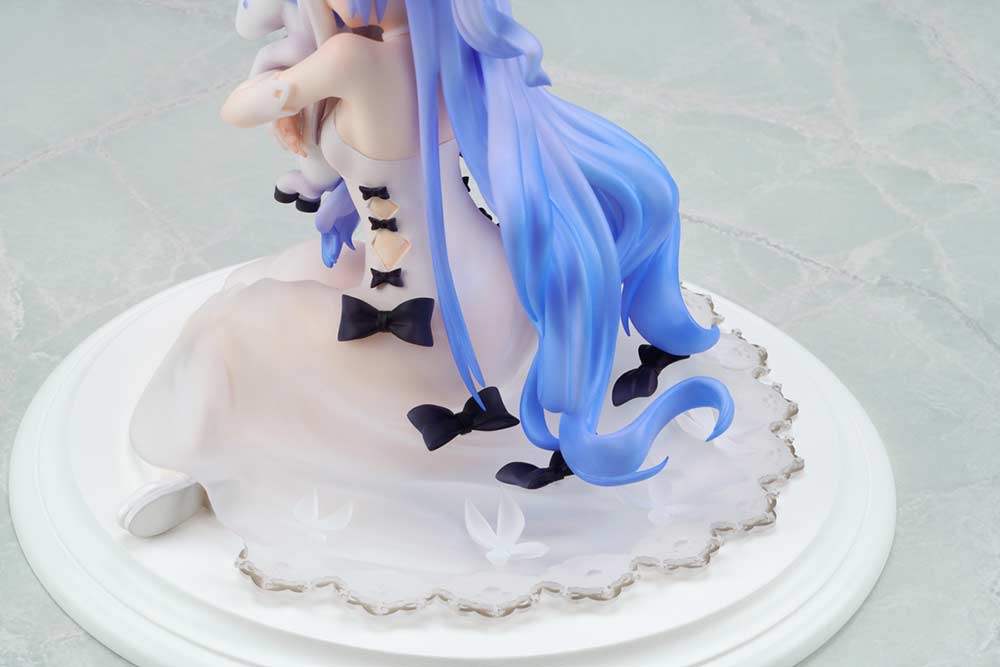 (PO) Azur Lane - Unicorn Light Clothing Ver. Image_15