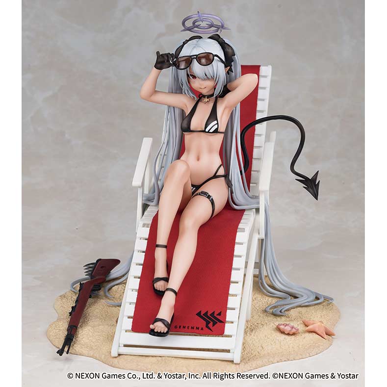 (PO) Blue Archive - Shiromi Iori Swimwear Ver. Image_2
