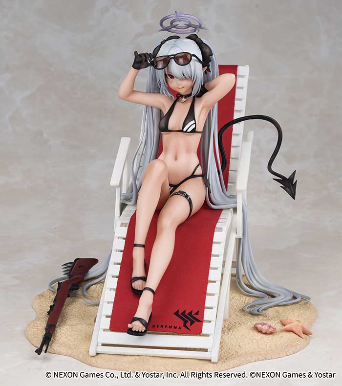 (PO) Blue Archive - Shiromi Iori Swimwear Ver. Image_3