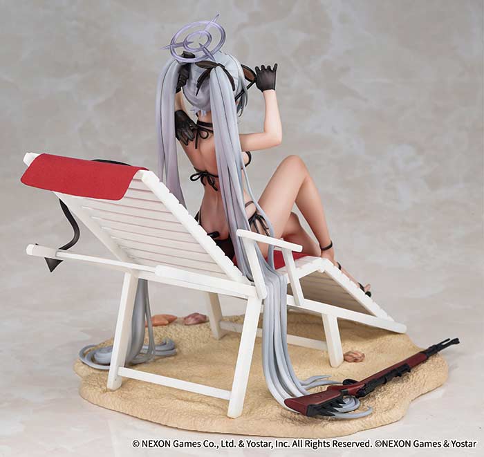 (PO) Blue Archive - Shiromi Iori Swimwear Ver. Image_8