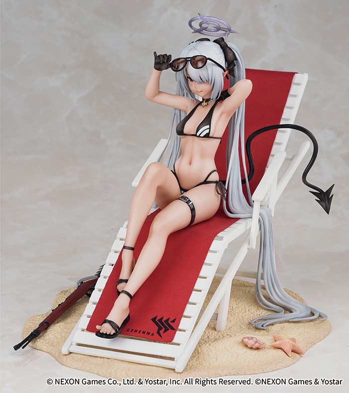 (PO) Blue Archive - Shiromi Iori Swimwear Ver. Image_11