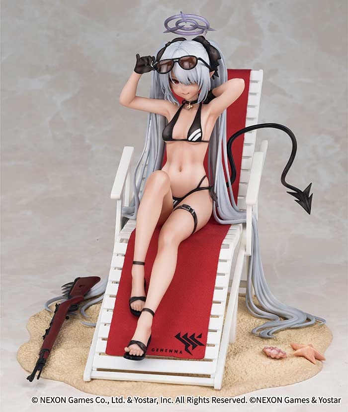 (PO) Blue Archive - Shiromi Iori Swimwear Ver. Image_12