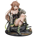 (PO) Girls' Frontline - Am RFB Image_2