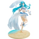 (PO) Sword Art Online - Asuna Undine Summer Wedding Ver. Image_2