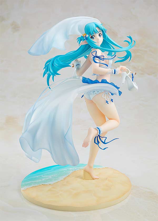 (PO) Sword Art Online - Asuna Undine Summer Wedding Ver. Image_3