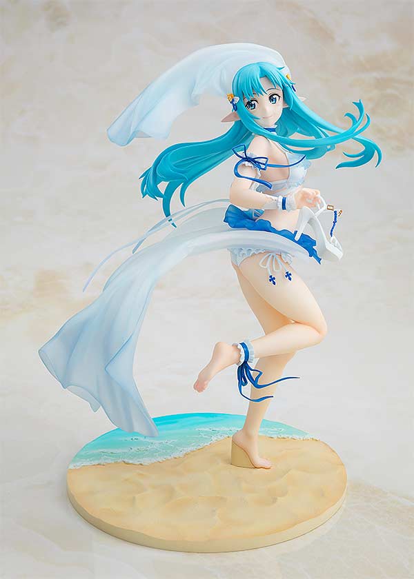 (PO) Sword Art Online - Asuna Undine Summer Wedding Ver. Image_4