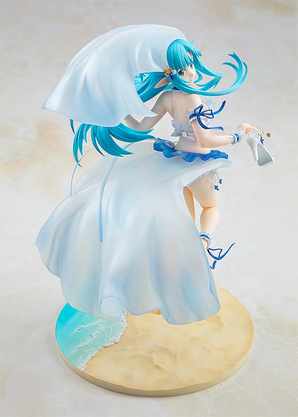 (PO) Sword Art Online - Asuna Undine Summer Wedding Ver. Image_6