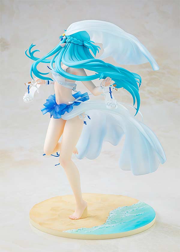 (PO) Sword Art Online - Asuna Undine Summer Wedding Ver. Image_7