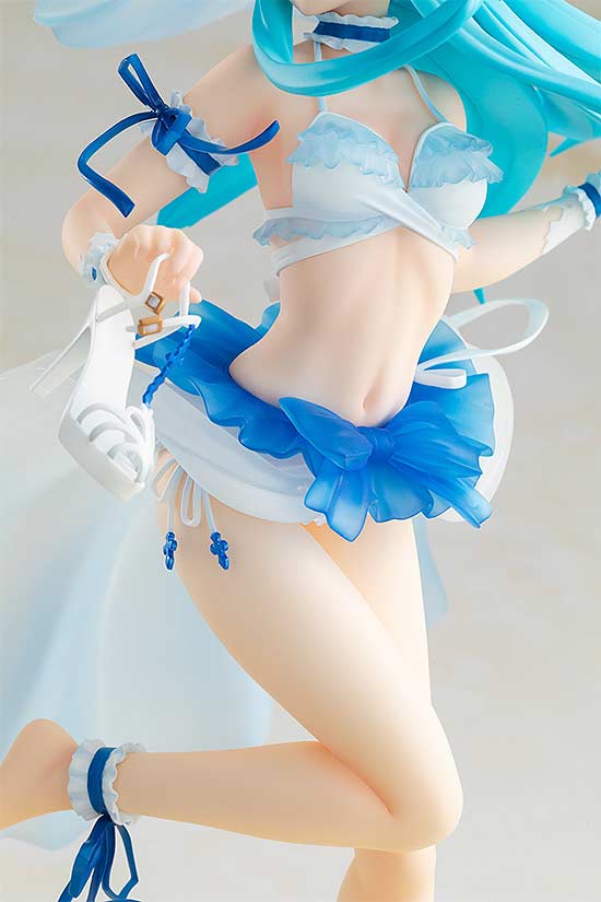 (PO) Sword Art Online - Asuna Undine Summer Wedding Ver. Image_11