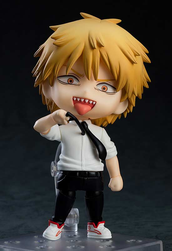 (PO) Nendoroid 1560 Chainsaw Man - Denji (Re-issue) Image_5