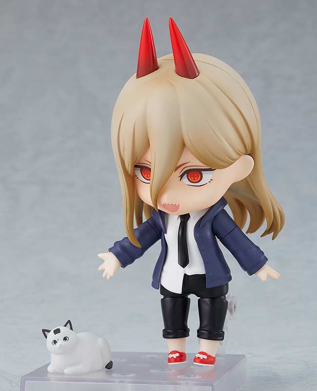 (PO) Nendoroid 1580 Chainsaw Man - Power (Re-issue) Image_5