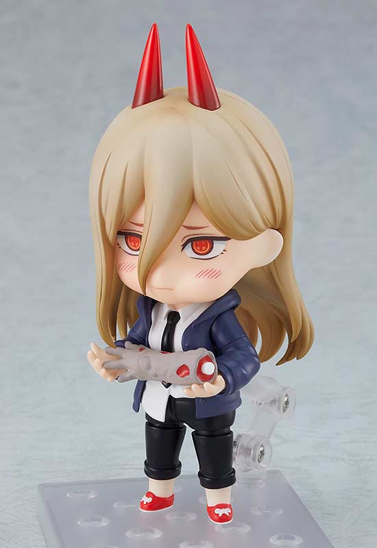 (PO) Nendoroid 1580 Chainsaw Man - Power (Re-issue) Image_6