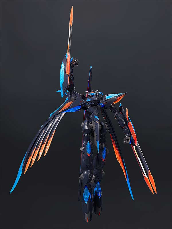 (PO) Moderoid Fafner in the Azure: The Beyond - Fafner Mark Alles Image_4