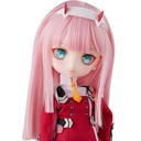 (PO) Harmonia humming DARLING in the FRANXX - Zero Two Image_1