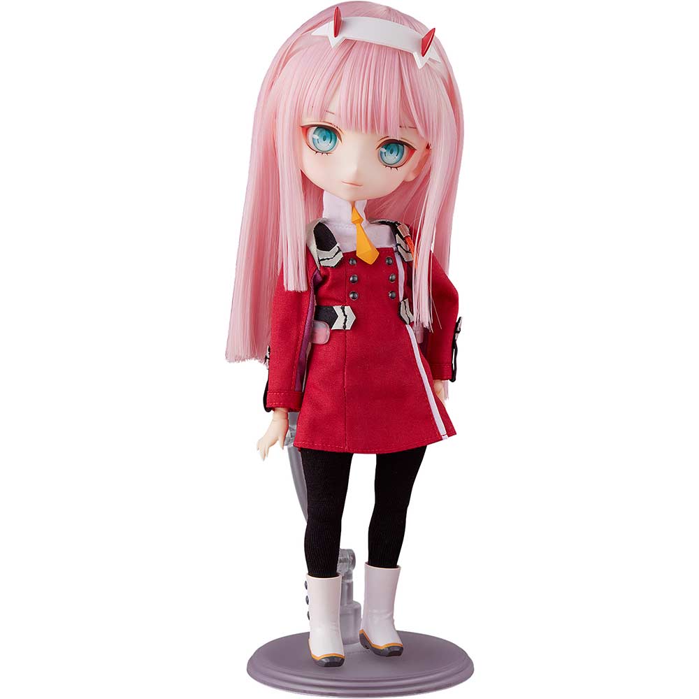 (PO) Harmonia humming DARLING in the FRANXX - Zero Two Image_2