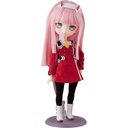 (PO) Harmonia humming DARLING in the FRANXX - Zero Two Image_2