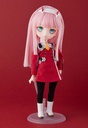 (PO) Harmonia humming DARLING in the FRANXX - Zero Two Image_3