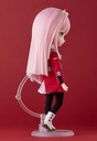 (PO) Harmonia humming DARLING in the FRANXX - Zero Two Image_6