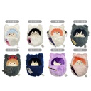 (PO) Gintama Kurumi Tapi-nui Plush [BOX] Image_1