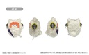 (PO) Gintama Kurumi Tapi-nui Plush [BOX] Image_4