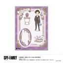 (PO) SPY x FAMILY Acrylic Stand D Damian Image_1
