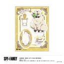 (PO) SPY x FAMILY Acrylic Stand E Bond Image_1