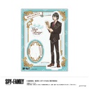 (PO) SPY x FAMILY Acrylic Stand F Yuri Image_1
