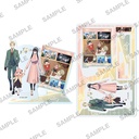 (PO) SPY x FAMILY Acrylic Stand Vol. 2 The Forgers Image_2