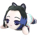 (PO) KY-30 Demon Slayer: Kimetsu no Yaiba Plush Tissue Cover F Kocho Shinobu Image_1