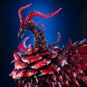 (PO) Art Works Monsters Yu-Gi-Oh! 5D's - Black Rose Dragon Image_1