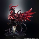 (PO) Art Works Monsters Yu-Gi-Oh! 5D's - Black Rose Dragon Image_2