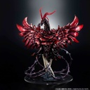 (PO) Art Works Monsters Yu-Gi-Oh! 5D's - Black Rose Dragon Image_4